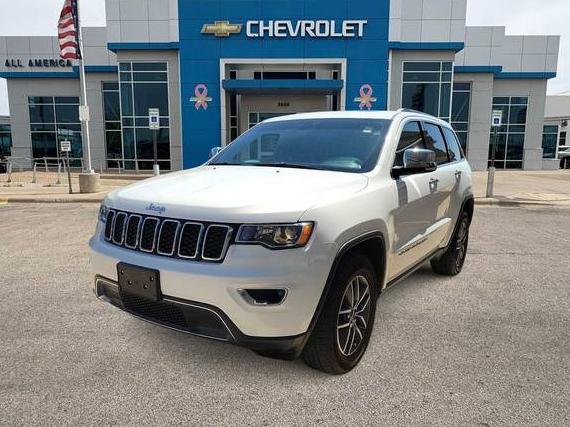 JEEP GRAND CHEROKEE 2022 1C4RJFBG7NC122507 image JEEP GRAND CHEROKEE 2022 1C4RJFBG7NC122507 image